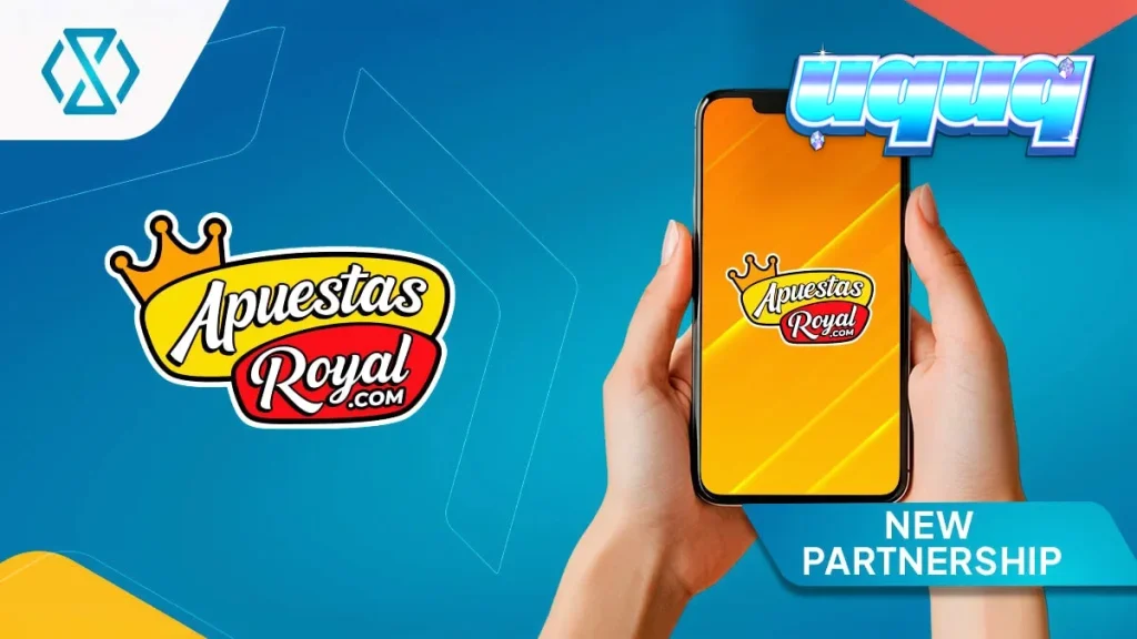 Interface de slot moderno com elementos de gamificação integrados