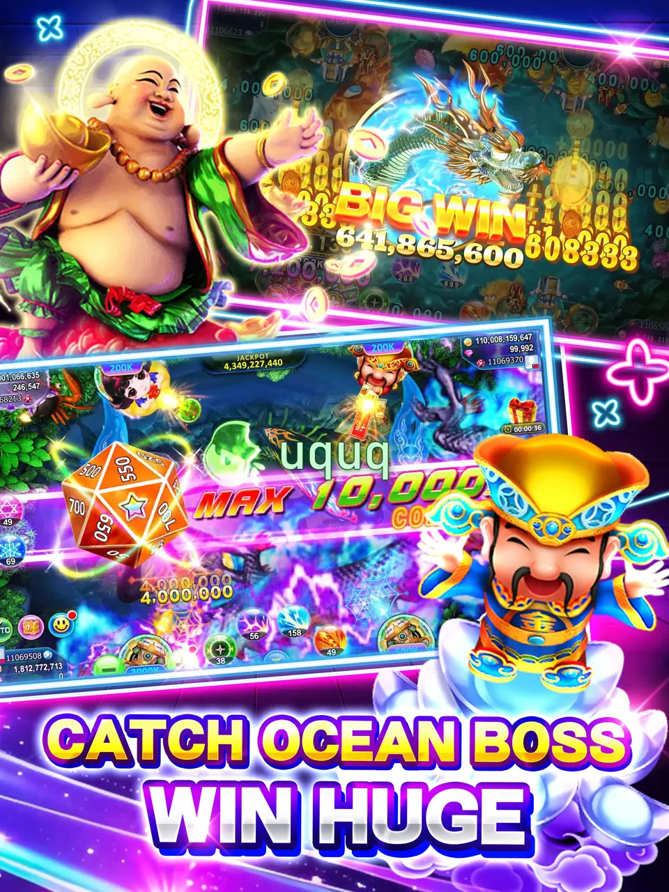 uquq APK