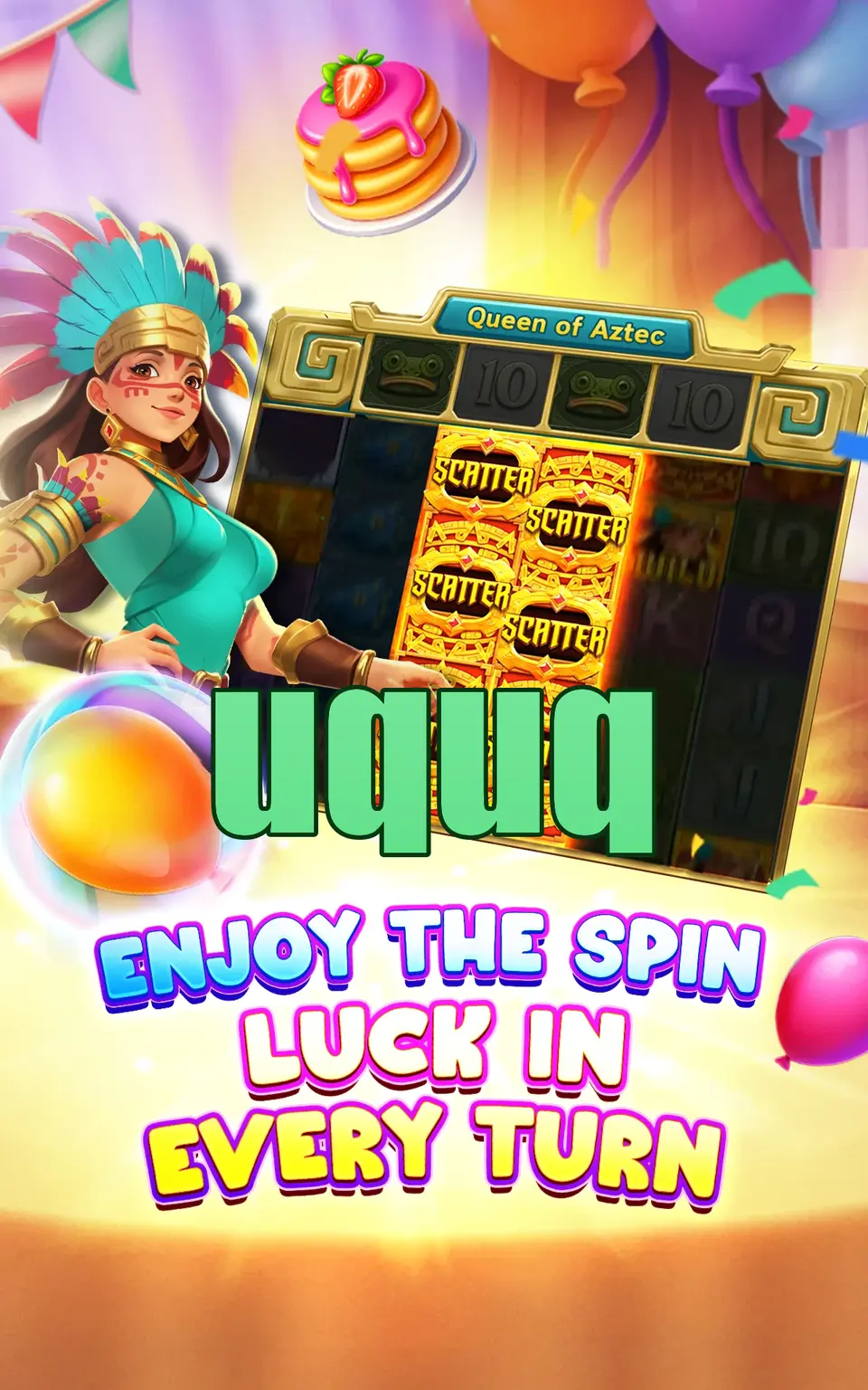 uquq APK