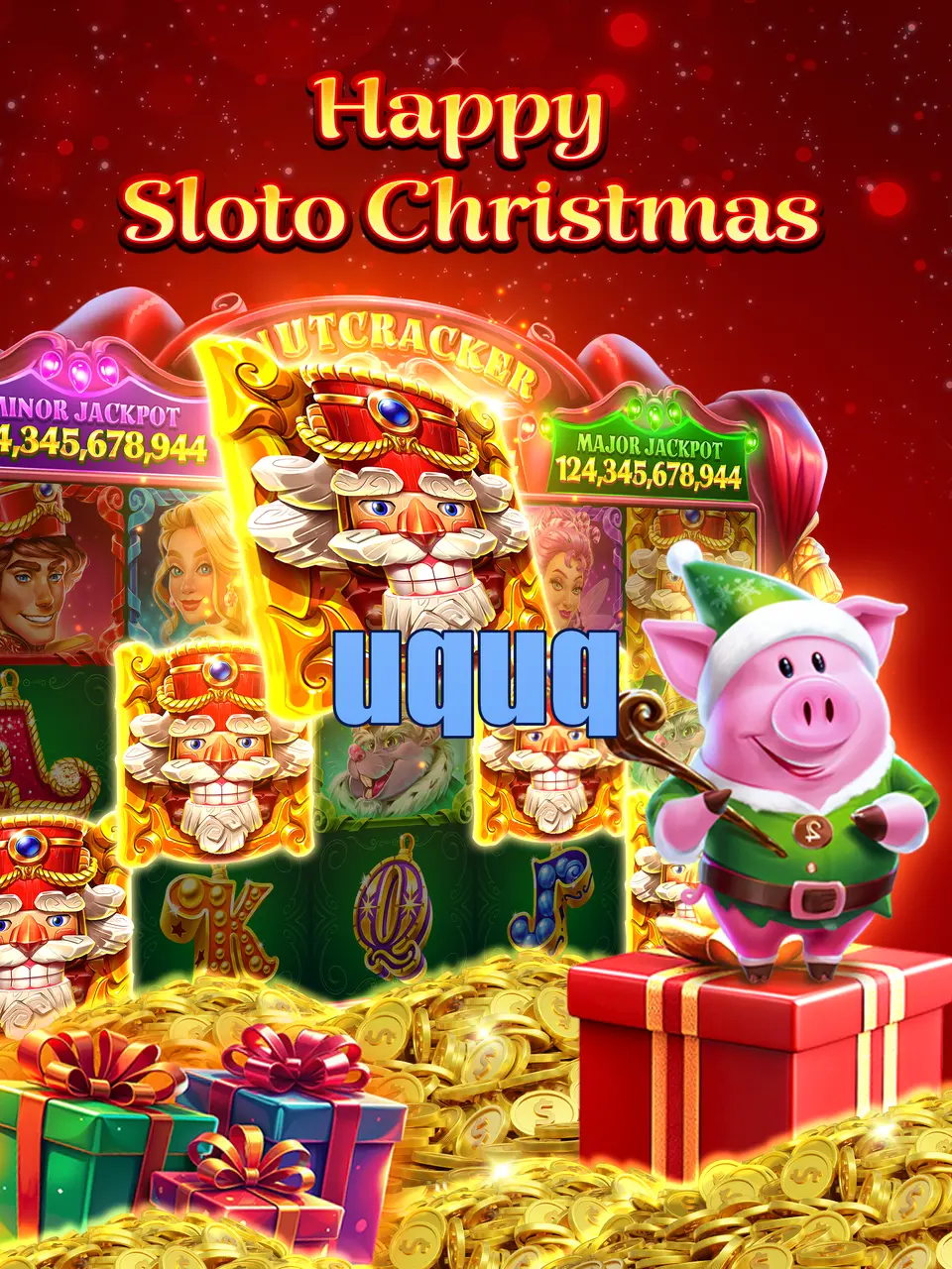 uquq APK