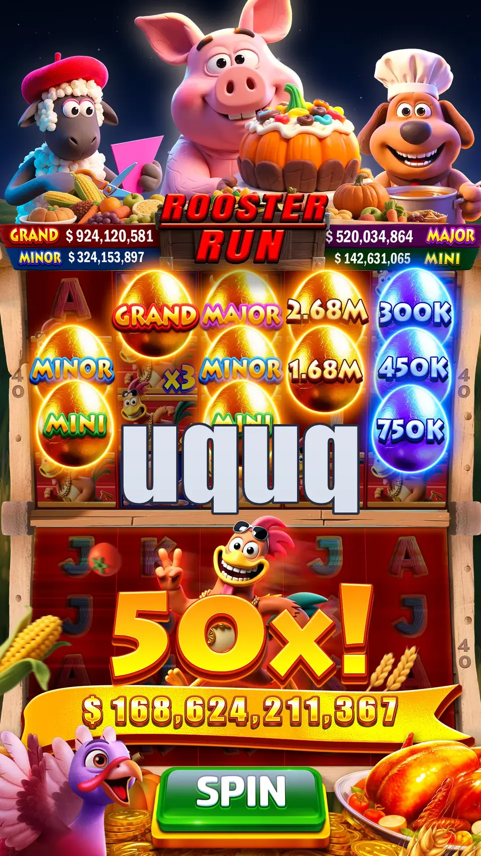 uquq Login